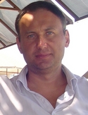 KORAY male from Turkey