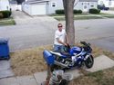 Michael male from USA
