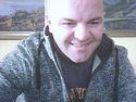 Chris Peters male from Norway
