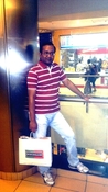 Rahul male из Индия