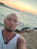 Mirek male from Poland