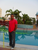 Hasan male from Turkey