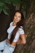 Nataliya female from Russia