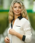Olga female from Ukraine