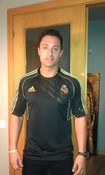 See profile of raul