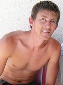 leon male from Cyprus