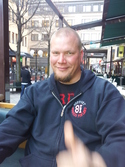 Juha36 male from Finland