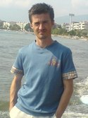  male from Turkey