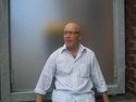 kjell male from Sweden