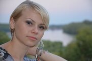 Viki female from Ukraine