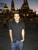 See profile of Luis
