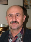 BEKİR  male from Turkey