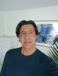 PASCAL PARIS male de France