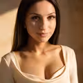 See profile of Karina