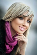 Viktoriya female from Ukraine
