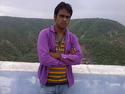 nitin  male from India
