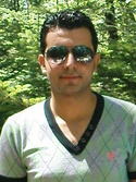 mustafa male from Turkey