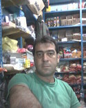 murat male from Turkey