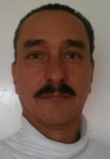 Gabo male from Mexico
