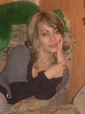 sevil female from Uzbekistan