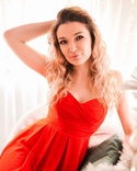 Juliya female from Ukraine