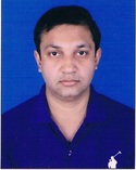 Sanjay male de Inde