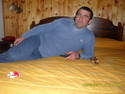 Arturo male from Italy