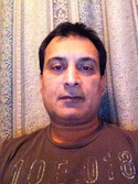 Asif_45 male from Norway