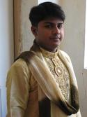 Naveen male из Индия