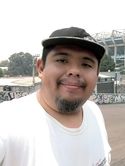 Gabriel Cuellar male from Mexico