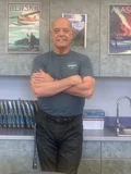 Joe male De USA