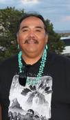 See profile of Navajo Wayne Wilson
