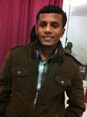 See profile of Karthick