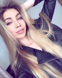 Iriska female из Украина