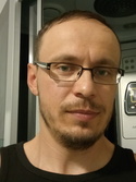 See profile of Rafał