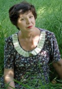 Koldovskaya