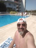 Oguz Han male from Turkey
