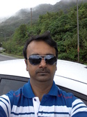 Ashok male de Inde