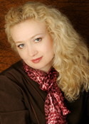Olga female from Moldova