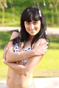 Tanya female from Ukraine
