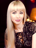 Tatyana female from Ukraine