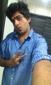 prashant male Vom India