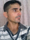  male from India
