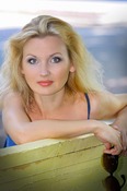 See profile of Oksana