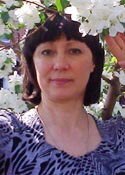 Tatyana female Vom Russia