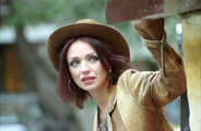 Natalia female from Ukraine
