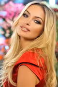 Marina female from Germany