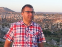 See profile of Bülent Duman