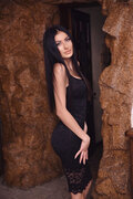 Polina female from Ukraine