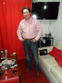 See profile of Leonardo